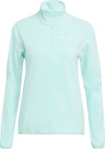 Terrex Multi Essentials Half Zip Fleece Jacket