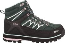 Moon Mid WMN Trekking Shoe WP