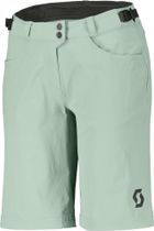 Shorts W's Trail Flow With Pad