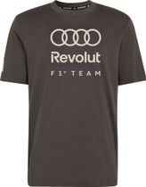 adidas Audi Formula One Team DNA Graphic Tee Men Herren Tanktop für Outdoor & Freizeitaktivitäten