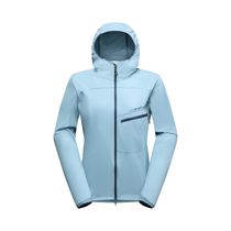 La Sportiva Freeway Wind Jacket Women Windjacke
