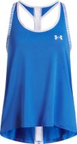 Under Armour Tech Knockout Tank Mädchen Laufshirt