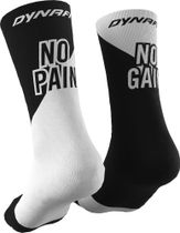 NO Pain NO Gain Socks
