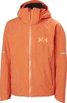 JR Loen Jacket