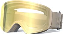 Whistler Corbier Topaz Jr. Cylindrical Ski Goggle Kinder Skibrille