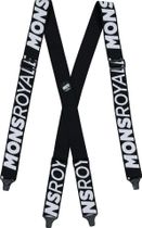 Afterbang Suspenders