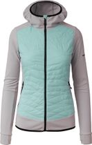 Martini Highventure IN Hybrid Hooded Jacket W Damen Freizeitjacke