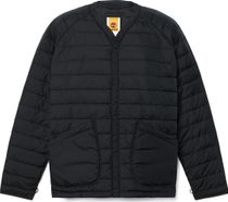 Mens Quilted Light Weight Insulated Jacket