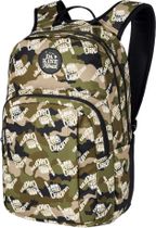 Dakine Campus Backpack 25L Hawaii Tagesrucksack