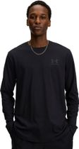 Under Armour Sportstyle Left Chest Longsleeve Herren Langarm Laufshirt