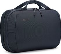 Subterra 2 Hybrid Travel Bag - Black