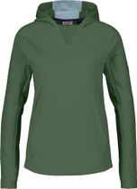 Hoody W's Latemar Fleece