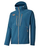 Ternua Lokkta Hard Hood Jacket M Herren Skitourenjacke
