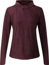 Sprint Cty Hoodie Women