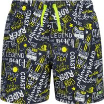 KID Medium Shorts