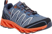 Kids Altak Trail Shoes WP 2.0