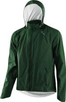 Men Jacket With Hood CF WPM Pocket