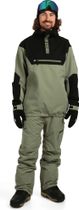 Horsefeathers Larrat Jacket Herren Skijacke