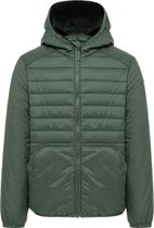 Colmar Originals Hoodie Quilted Jacket, Light Weight Daunenjacke für Jungen