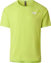 The North Face Mens Sunriser Softshell Herren Laufshirt