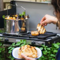 Primus Campfire Griddle Plate
