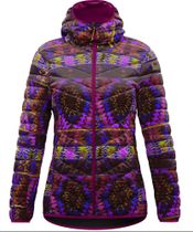 Jacket Summit Woman
