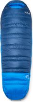 Rab Ascent -18C / 0F Down sleeping bag