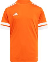 adidas SQUADRA25 Jersey Shorts Sleeve Kids Junior Boys and Girls