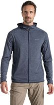 Nosilife Deft Hooded Jacket