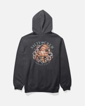 Salty Crew Octopod Fleece