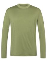 Super.Natural M Casual RIB BIO J LS Men's Longsleeve
