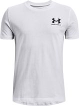 B Sportstyle Left Chest SS