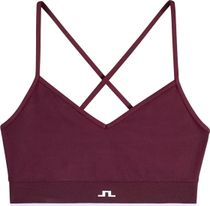 J.Lindeberg Sky Top Damen T-Shirt für sämtliche Outdoor Aktivitäten