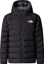 The North Face Boys Reversible Perrito Hooded Jacket Jungen Freizeitjacke