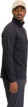 Bergans Midtli Midlayer Half Zip Men Herren Midlayer für Freeski oder Skitouren