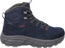 CMP Kamsel Mid WMN Multifunctional Shoes WP Damen Wanderschuhe