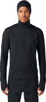 Rossignol Mittens Half Zip First Layer