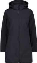 CMP Woman Parka Zip Hood
