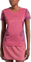 La Sportiva Pacer T-shirt Women Unisex's Running Shirt