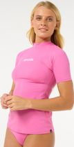 Classic Surf SS UPF Rashguard
