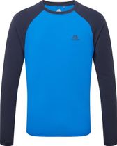 Redline LS Men's Tee