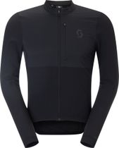 Scott Jersey M's Endurance Warm LS Herren Radtrikot