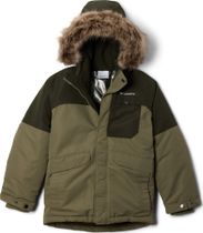 Nordic Strider II Jacket