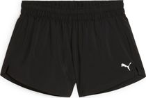 Puma W TAD Essential 3 Woven Short Damen Laufshorts