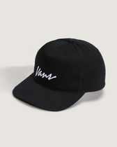 Classic Script Snapback