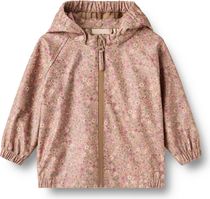 Wheat Rainwear Chardy Jacket Kinder Freizeitjacke