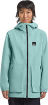 Terraview 2L Parka W