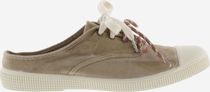 Victoria 110 Zueco Lona Envejecida Drec/Pulsera Women Damen Freizeitschuhe