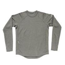 Endurance Merino Crew MAN