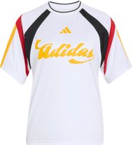 adidas House OF Tiro Jersey Women Laufshirt